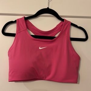 Nike Sports Bra size L